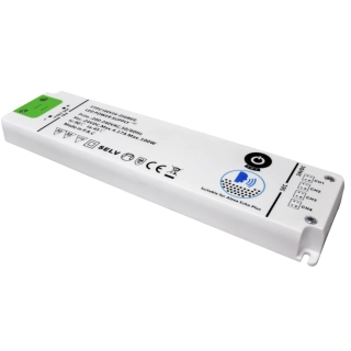 POS FTPC100V24-ZIGBEE zdroj pro LED 24V 100W