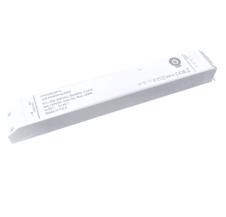 POS FTPC120V24-PL zdroj pro LED 24V 120W