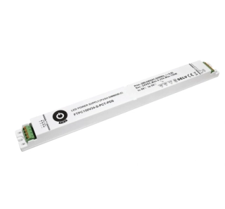 POS FTPC150V24-S-PCT-PDS zdroj pro LED 24V 150W