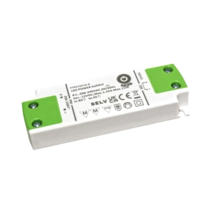 POS FTPC15V24-E zdroj pro LED 24V 15W