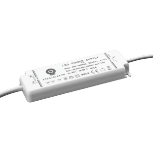 POS FTPC15V24-FP zdroj pro LED 24V 15W