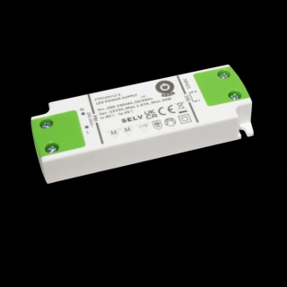 POS FTPC20V24-E zdroj pro LED 24V 20W