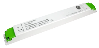 POS FTPC240V48-DA6 zdroj pro LED DALI 48V 240W