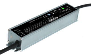 MOSO GLSV-035B024 zdroj pro LED 24V 35W