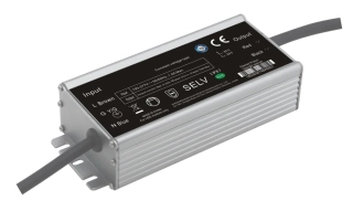 MOSO GLSV-075B012 zdroj pro LED 12V 75W