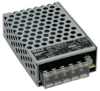 GLP MRS-25-05-H-C -Napájecí zdroj 5V 25W 