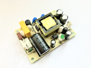 GLP PRS-15-24-U1 Otevřený zdroj 15W 24V